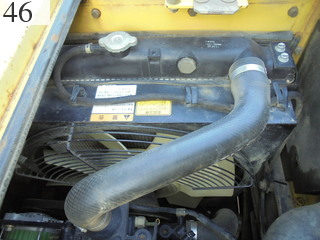 中古建設機械 中古 ヤンマー YANMAR クローラ・キャリア クローラダンプ C50R-3A