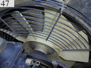 中古建設機械 中古 ヤンマー YANMAR クローラ・キャリア クローラダンプ C50R-3A