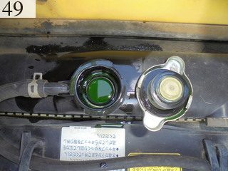 中古建設機械 中古 ヤンマー YANMAR クローラ・キャリア クローラダンプ C50R-3A