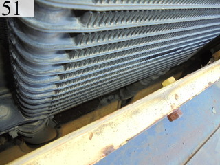 中古建設機械 中古 ヤンマー YANMAR クローラ・キャリア クローラダンプ C50R-3A