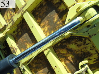 中古建設機械 中古 ヤンマー YANMAR クローラ・キャリア クローラダンプ C50R-3A