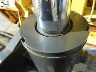 中古建設機械 中古 ヤンマー YANMAR クローラ・キャリア クローラダンプ C50R-3A