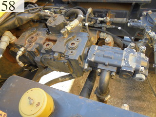 中古建設機械 中古 ヤンマー YANMAR クローラ・キャリア クローラダンプ C50R-3A