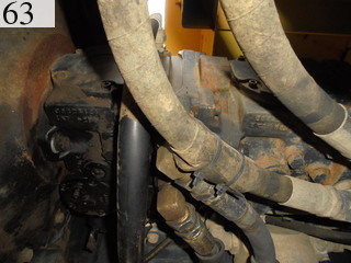 中古建設機械 中古 ヤンマー YANMAR クローラ・キャリア クローラダンプ C50R-3A