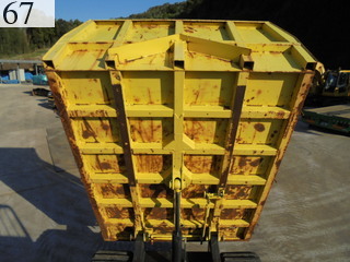 中古建設機械 中古 ヤンマー YANMAR クローラ・キャリア クローラダンプ C50R-3A