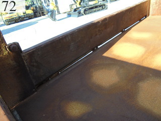 中古建設機械 中古 ヤンマー YANMAR クローラ・キャリア クローラダンプ C50R-3A