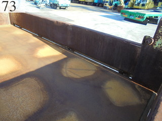 中古建設機械 中古 ヤンマー YANMAR クローラ・キャリア クローラダンプ C50R-3A