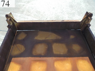 中古建設機械 中古 ヤンマー YANMAR クローラ・キャリア クローラダンプ C50R-3A