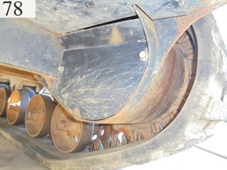 中古建設機械 中古 ヤンマー YANMAR クローラ・キャリア クローラダンプ C50R-3A