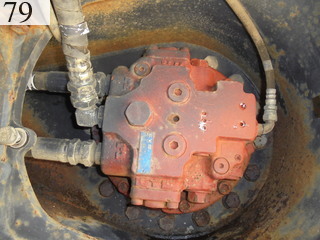 中古建設機械 中古 ヤンマー YANMAR クローラ・キャリア クローラダンプ C50R-3A