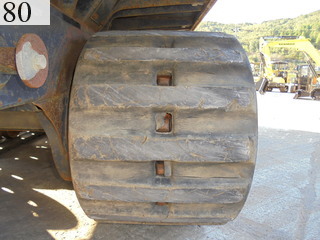 中古建設機械 中古 ヤンマー YANMAR クローラ・キャリア クローラダンプ C50R-3A