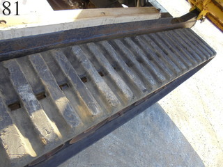 中古建設機械 中古 ヤンマー YANMAR クローラ・キャリア クローラダンプ C50R-3A