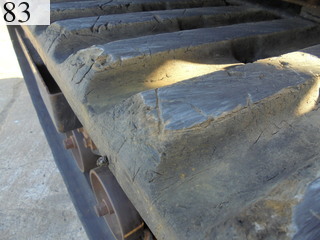 中古建設機械 中古 ヤンマー YANMAR クローラ・キャリア クローラダンプ C50R-3A