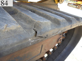 中古建設機械 中古 ヤンマー YANMAR クローラ・キャリア クローラダンプ C50R-3A