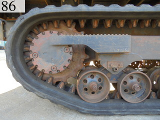 中古建設機械 中古 ヤンマー YANMAR クローラ・キャリア クローラダンプ C50R-3A