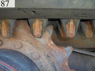 中古建設機械 中古 ヤンマー YANMAR クローラ・キャリア クローラダンプ C50R-3A