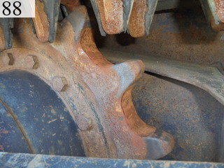 中古建設機械 中古 ヤンマー YANMAR クローラ・キャリア クローラダンプ C50R-3A