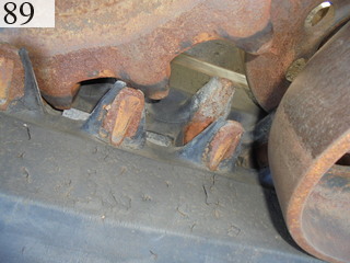 中古建設機械 中古 ヤンマー YANMAR クローラ・キャリア クローラダンプ C50R-3A