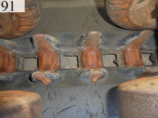 中古建設機械 中古 ヤンマー YANMAR クローラ・キャリア クローラダンプ C50R-3A