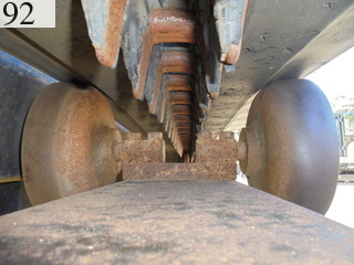 中古建設機械 中古 ヤンマー YANMAR クローラ・キャリア クローラダンプ C50R-3A