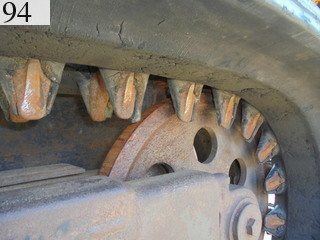 中古建設機械 中古 ヤンマー YANMAR クローラ・キャリア クローラダンプ C50R-3A