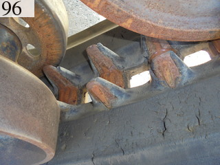 中古建設機械 中古 ヤンマー YANMAR クローラ・キャリア クローラダンプ C50R-3A