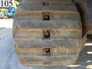 中古建設機械 中古 ヤンマー YANMAR クローラ・キャリア クローラダンプ C50R-3A