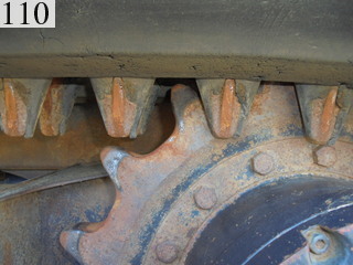 中古建設機械 中古 ヤンマー YANMAR クローラ・キャリア クローラダンプ C50R-3A