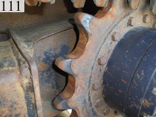 中古建設機械 中古 ヤンマー YANMAR クローラ・キャリア クローラダンプ C50R-3A