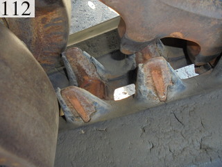 中古建設機械 中古 ヤンマー YANMAR クローラ・キャリア クローラダンプ C50R-3A