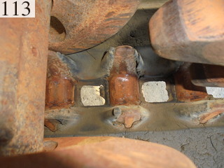 中古建設機械 中古 ヤンマー YANMAR クローラ・キャリア クローラダンプ C50R-3A