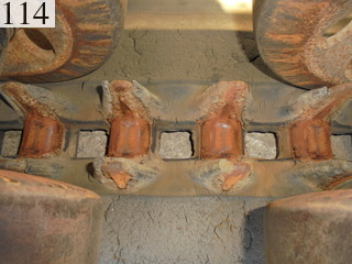 中古建設機械 中古 ヤンマー YANMAR クローラ・キャリア クローラダンプ C50R-3A