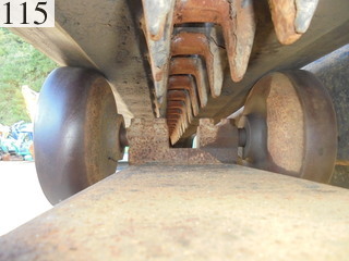 中古建設機械 中古 ヤンマー YANMAR クローラ・キャリア クローラダンプ C50R-3A