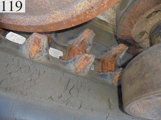 中古建設機械 中古 ヤンマー YANMAR クローラ・キャリア クローラダンプ C50R-3A