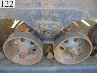 中古建設機械 中古 ヤンマー YANMAR クローラ・キャリア クローラダンプ C50R-3A