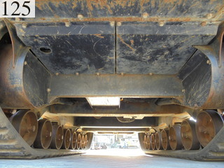 中古建設機械 中古 ヤンマー YANMAR クローラ・キャリア クローラダンプ C50R-3A