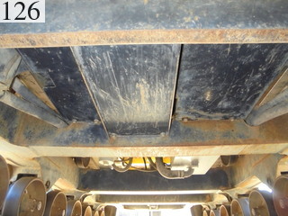 中古建設機械 中古 ヤンマー YANMAR クローラ・キャリア クローラダンプ C50R-3A