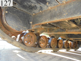 中古建設機械 中古 ヤンマー YANMAR クローラ・キャリア クローラダンプ C50R-3A