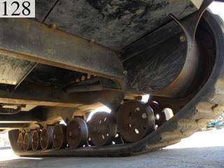 中古建設機械 中古 ヤンマー YANMAR クローラ・キャリア クローラダンプ C50R-3A