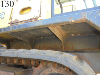 中古建設機械 中古 ヤンマー YANMAR クローラ・キャリア クローラダンプ C50R-3A