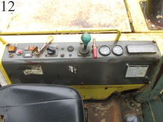 中古建設機械 中古 ヤンマーディーゼル YANMAR クローラ・キャリア クローラダンプ C50R-3C
