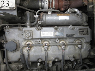 中古建設機械 中古 ヤンマーディーゼル YANMAR クローラ・キャリア クローラダンプ C50R-3C