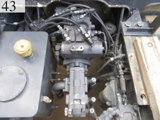 中古建設機械 中古 ヤンマーディーゼル YANMAR クローラ・キャリア クローラダンプ C50R-3C