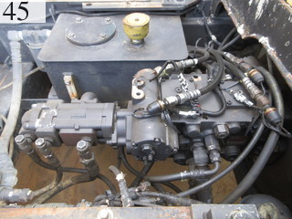 中古建設機械 中古 ヤンマーディーゼル YANMAR クローラ・キャリア クローラダンプ C50R-3C