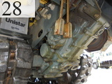 中古建設機械 中古 ヤンマーディーゼル YANMAR クローラ・キャリア クローラダンプ C6R
