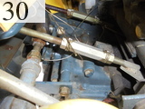 中古建設機械 中古 ヤンマーディーゼル YANMAR クローラ・キャリア クローラダンプ C6R