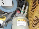 中古建設機械 中古 ヤンマーディーゼル YANMAR クローラ・キャリア クローラダンプ C6R
