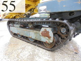 中古建設機械 中古 ヤンマーディーゼル YANMAR クローラ・キャリア クローラダンプ C6R