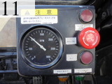 中古建設機械 中古 コマツ KOMATSU クローラ・キャリア クルクルキャリア・全旋回キャリアダンプ CD60R-1