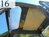 中古建設機械 中古 コマツ KOMATSU クローラ・キャリア クルクルキャリア・全旋回キャリアダンプ CD60R-1